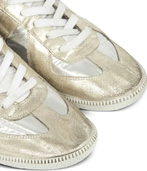 Sneakers Maison Margiela Replica Sneaker MULTICOLOUR Barbati (BM 19697306) 5