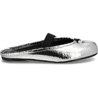 Balerini Tabi Mule Shoe Femei