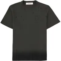 Tricouri Logo Print T-Shirt Barbati