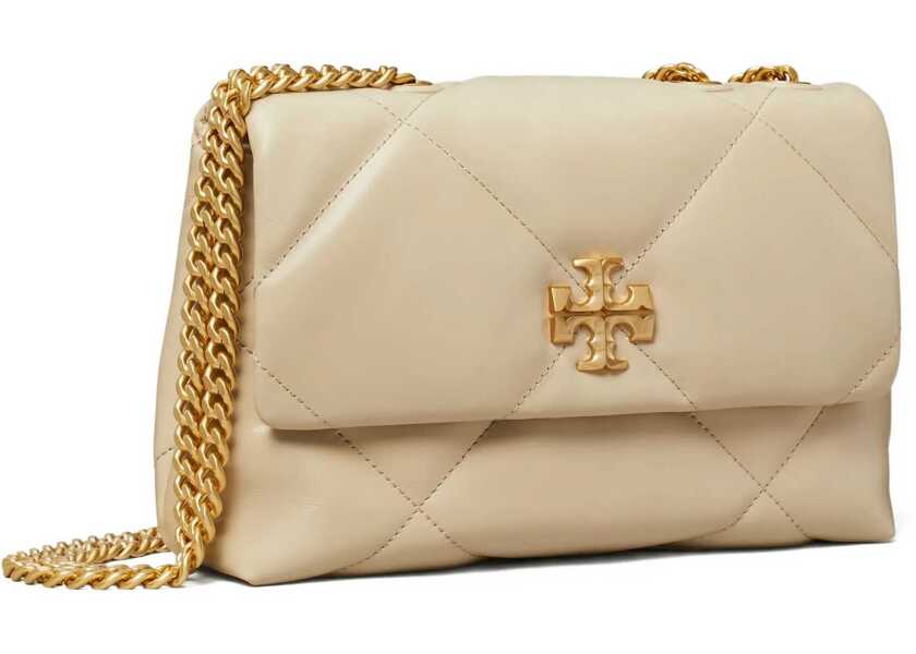 Genti de umar Tory Burch Kira Small Bag BEIGE Femei (BM 19697318) 2