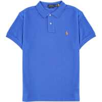 Tricouri Polo Polo With Logo Barbati