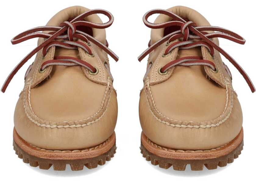 Mocasini Timberland Shoe Noreen BEIGE Femei (BM 19697324) 3