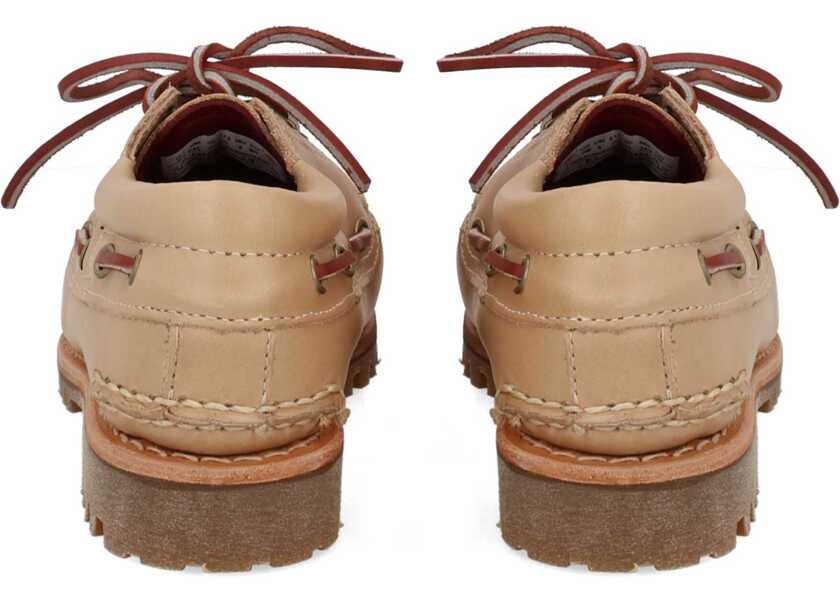 Mocasini Timberland Shoe Noreen BEIGE Femei (BM 19697324) 4