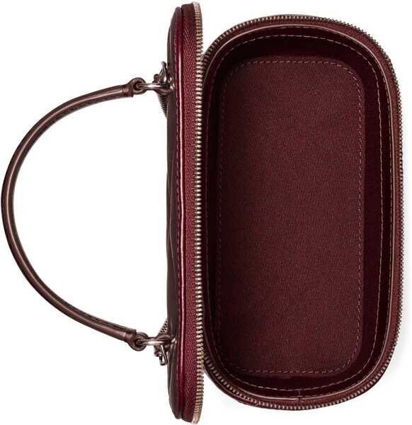 Portofele Tory Burch Jewelry Box Kira BORDEAUX Femei (BM 19697330) 3