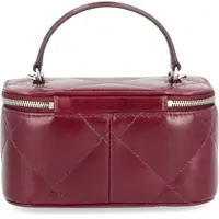 Portofele Tory Burch Dama - Portofele Tory Burch Jewelry Box Kira BORDEAUX Femei (BM 19697330) - B-mall.ro
