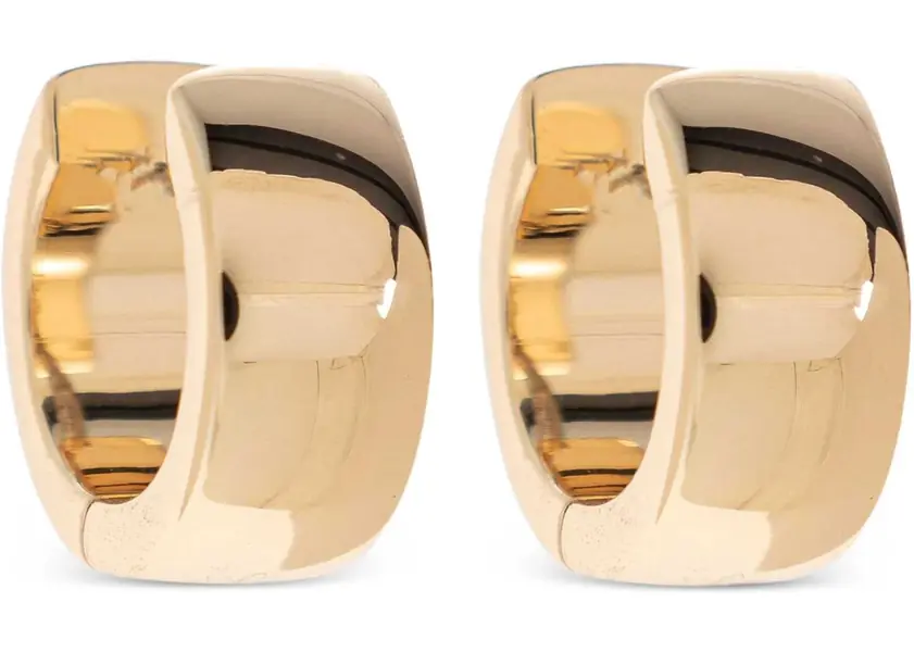 Cercei Tory Burch Icon Earrings GOLD Femei (BM 19697339) 3