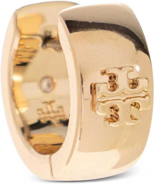 Cercei Tory Burch Icon Earrings GOLD Femei (BM 19697339) 4