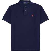 Tricouri Polo Polo With Logo Barbati