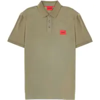 Tricouri Polo Polo With Logo Patch Barbati