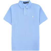 Tricouri Polo Polo With Logo Barbati