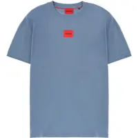 Tricouri T-Shirt With Logo Barbati
