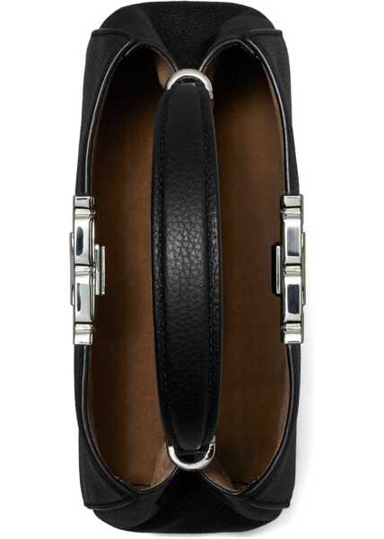 Genti de umar Tory Burch Eleanor Bag BLACK Femei (BM 19697363) 5