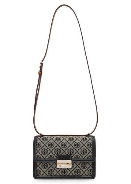 Genti de umar Tory Burch T-Monogram Bag BLUE Femei (BM 19697366) 1