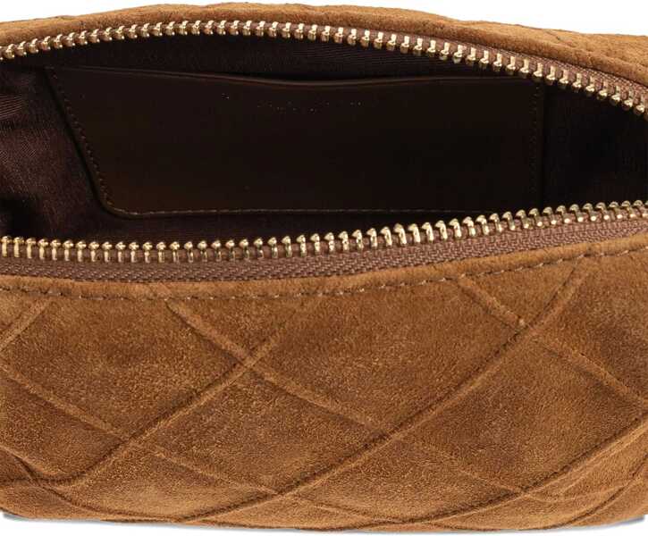 Genti tip postas Tory Burch Fleming Bag BROWN Femei (BM 19697387) 4