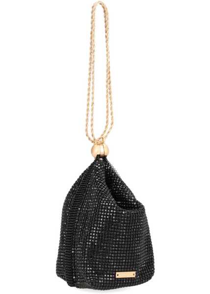 Genti de mana CULT GAIA Rue Wristlet Bags BLACK Femei (BM 19697408) 2