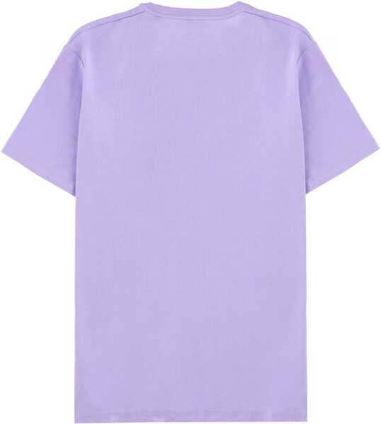 Tricouri Ralph Lauren T-Shirt With Logo LILAC Barbati (BM 19697417) 2