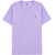 Ralph Lauren T-Shirt With Logo LILAC