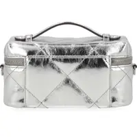 Portofele Tory Burch Dama - Portofele Tory Burch Jewelry Box Kira SILVER Femei (BM 19697426) - B-mall.ro