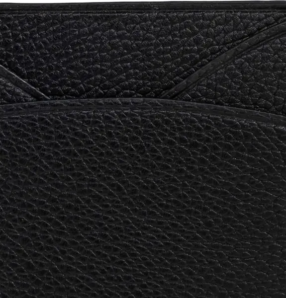 Portofele Tory Burch Card Holder Romy BLACK Femei (BM 19697432) 3