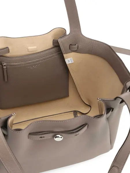 Genti de mana Tory Burch Bag Romy DOVE Femei (BM 19697435) 4