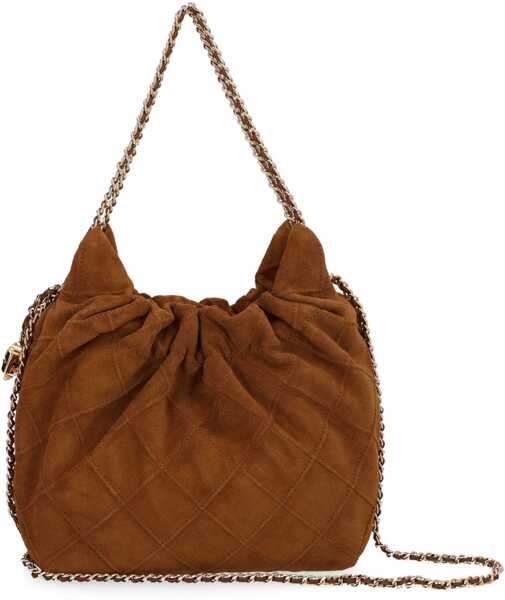 Genti de umar Tory Burch Fleming Bag BROWN Femei (BM 19697438) 3