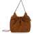 Tory Burch "Fleming" Bag BROWN