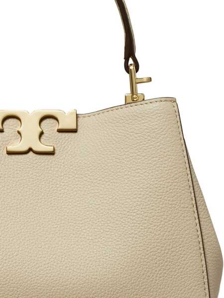 Genti de umar Tory Burch Eleanor Bag BEIGE Femei (BM 19697441) 4