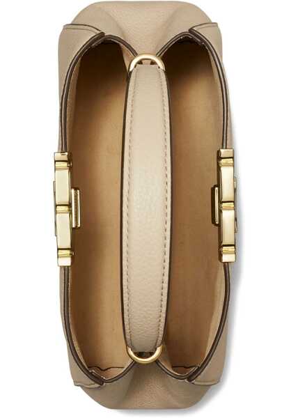 Genti de umar Tory Burch Eleanor Bag BEIGE Femei (BM 19697441) 5