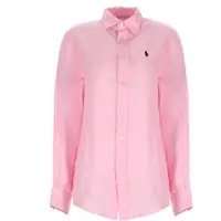 Bluze Shirt With Logo Femei