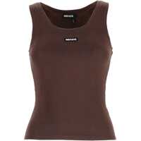 Bluze Tank Top With Logo Femei