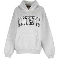 Pulovere casual Sweatshirt With Logo Femei