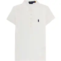 Tricouri Polo Polo With Logo Femei