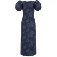 Rochii casual Long Dress With Straps Femei