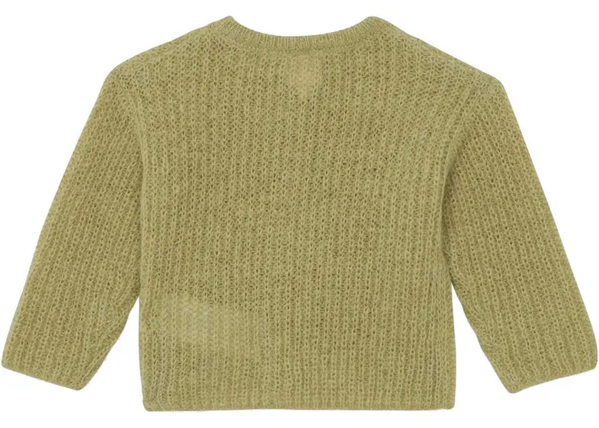 Cardigane BONTON Cardigan Mizbeth MULTICOLOUR Fete (BM 19697762) 2