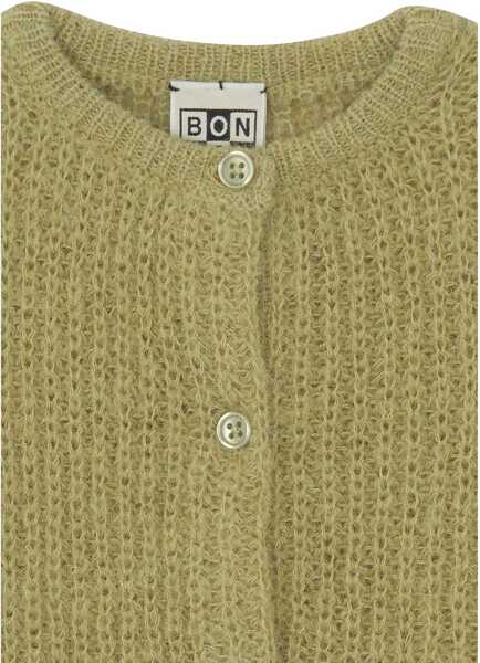 Cardigane BONTON Cardigan Mizbeth MULTICOLOUR Fete (BM 19697762) 3