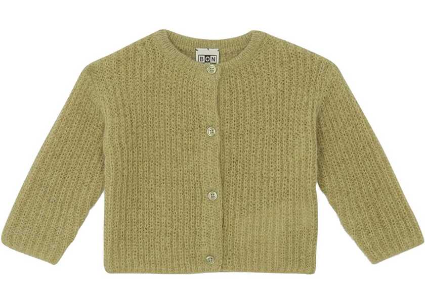 Cardigane BONTON Cardigan Mizbeth MULTICOLOUR Fete (BM 19697762) 1