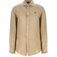 Bluze Linen Shirt Femei