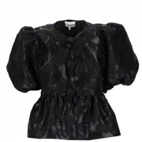 Bluze Top "Peplum" Femei