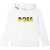 Hugo Boss Hoodie WHITE