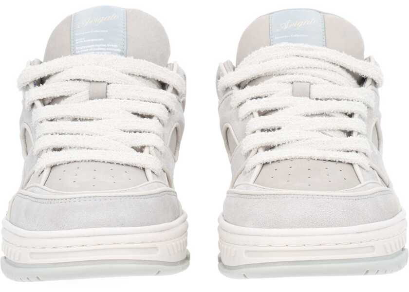 Sneakers AXEL ARIGATO Area Lo Sneaker GREY Barbati (BM 19698116) 3