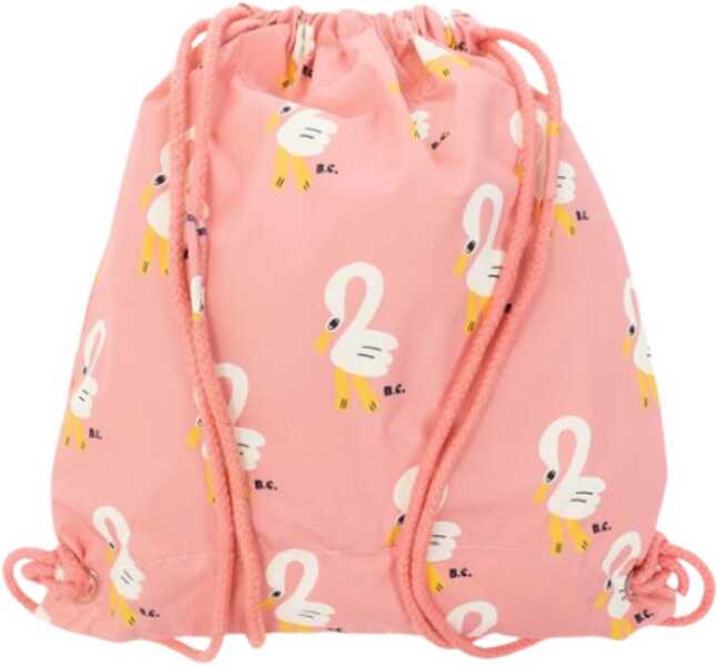 Genti Bobo Choses Pelican All Over Bag MULTICOLOUR Fete (BM 19698137) 2