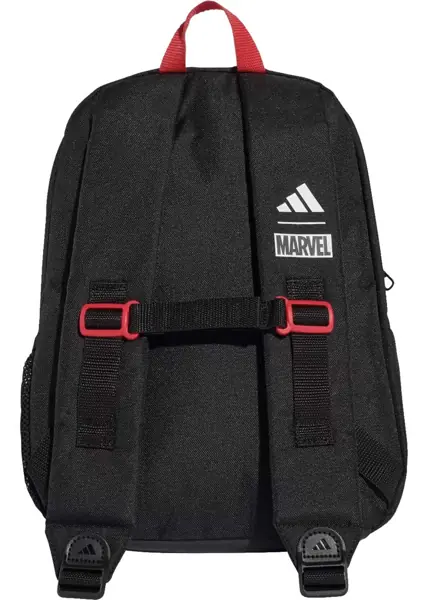 Rucsacuri adidas Originals Backpack Spiderman BLACK Baieti (BM 19698161) 2