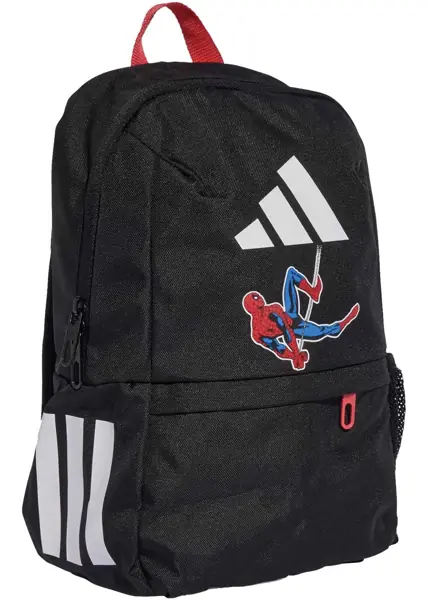 Rucsacuri adidas Originals Backpack Spiderman BLACK Baieti (BM 19698161) 3