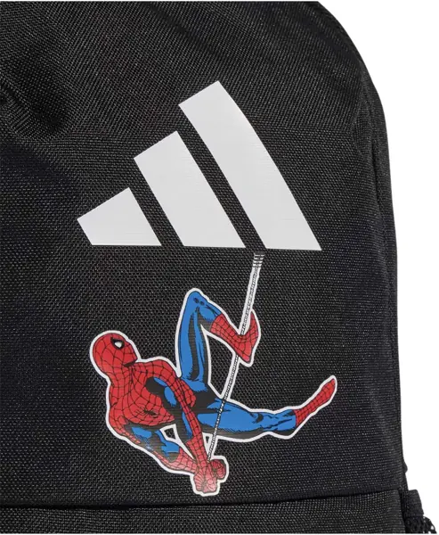 Rucsacuri adidas Originals Backpack Spiderman BLACK Baieti (BM 19698161) 4