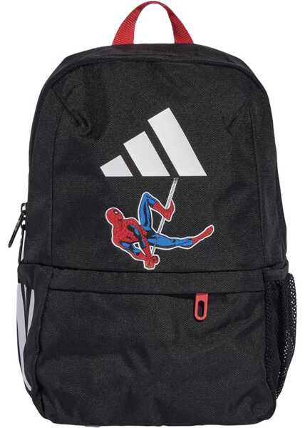 Rucsacuri adidas Originals Backpack Spiderman BLACK Baieti (BM 19698161) 1