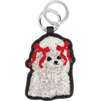 Brelocuri Leather Keychain Femei