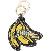 Brelocuri Keychain "Banana" Femei