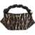 Ganni "Mini Bou" Bag BRONZE