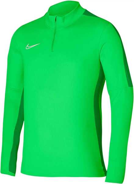Hanorace Nike DF Academy 23 SS Drill Green Barbati (BM 19698275) 1