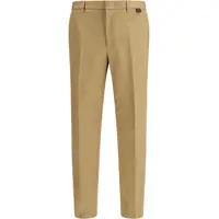 Pantaloni casual Cotton Trousers Barbati